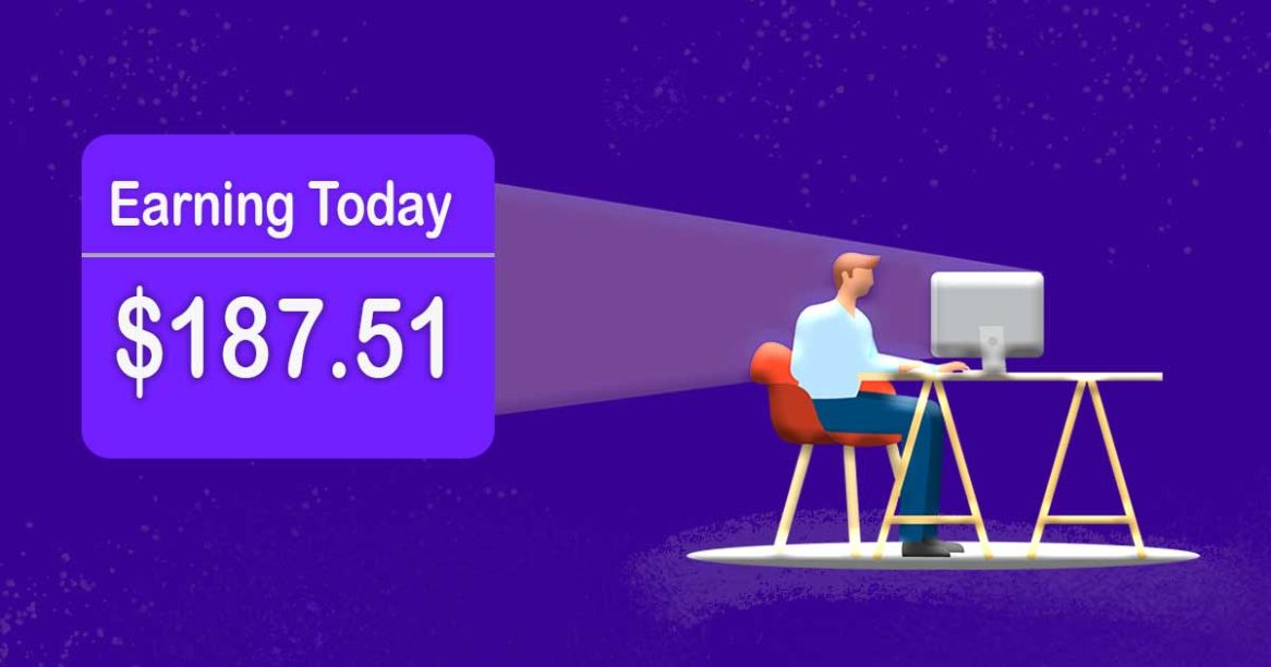 Start Earning Online Money?