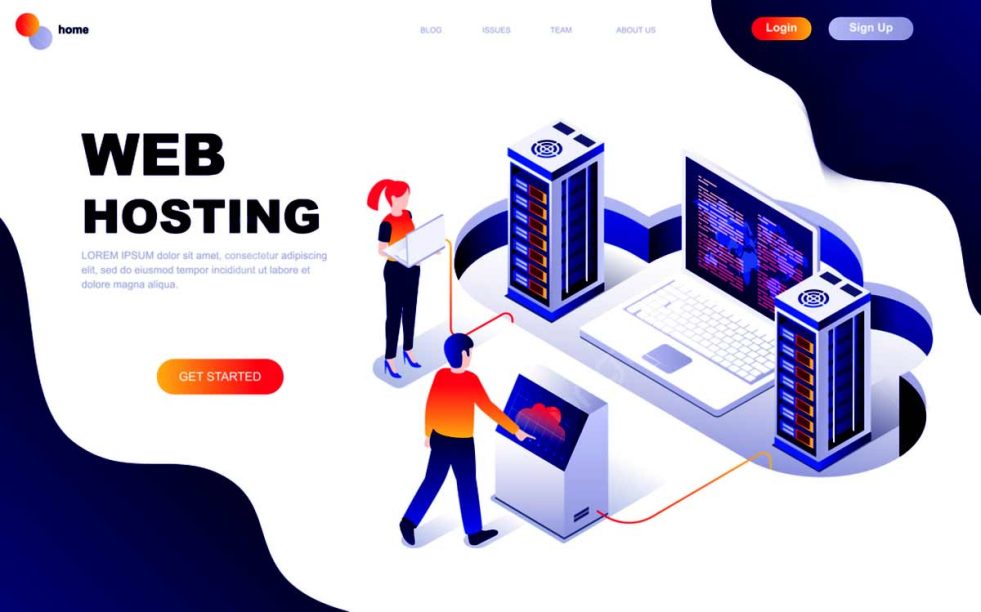 best-web-hosting-for-new-website
